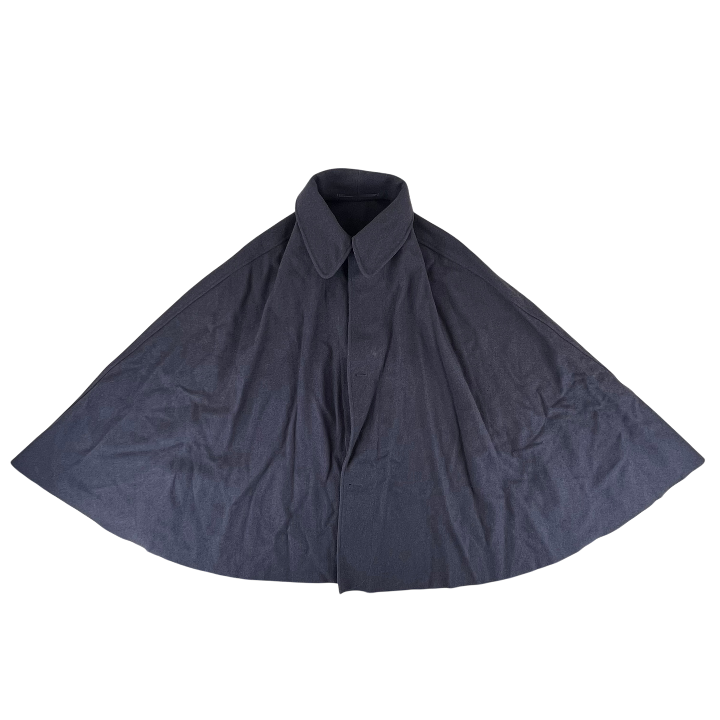 British Army Bandmans Footguards' Rain Cloak - Medium / Large