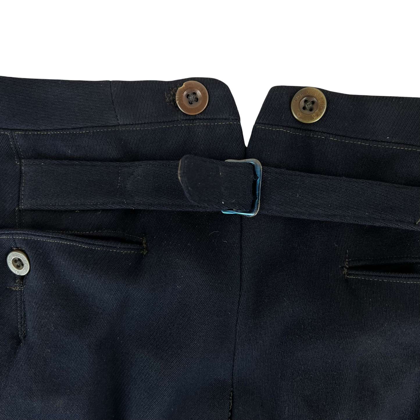 Finnish Army M39 Dress Trousers - W34 L29
