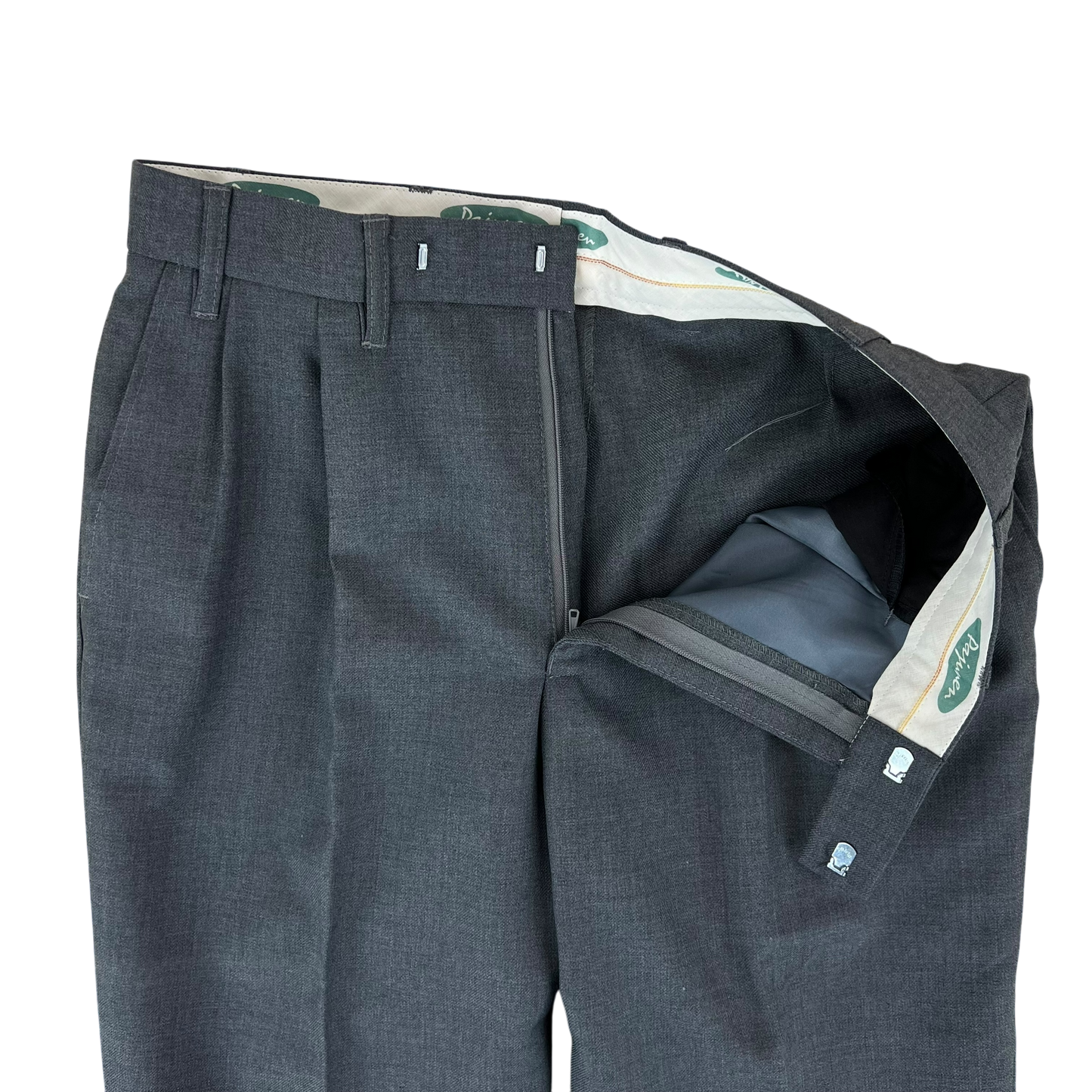 Finnish Army M83 Service Dress Trousers - W31 L33