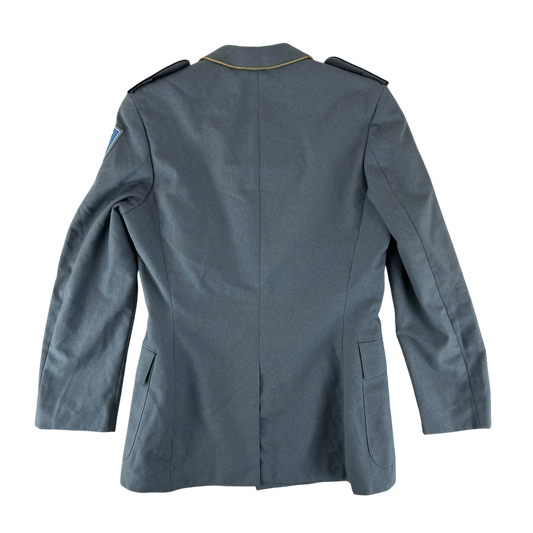 German Army Grey Dress Jacket - Engineers - Medium 174/92