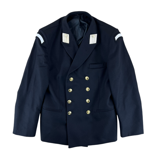British Royal Navy Officer's No 1B Dress Jacket - Medium