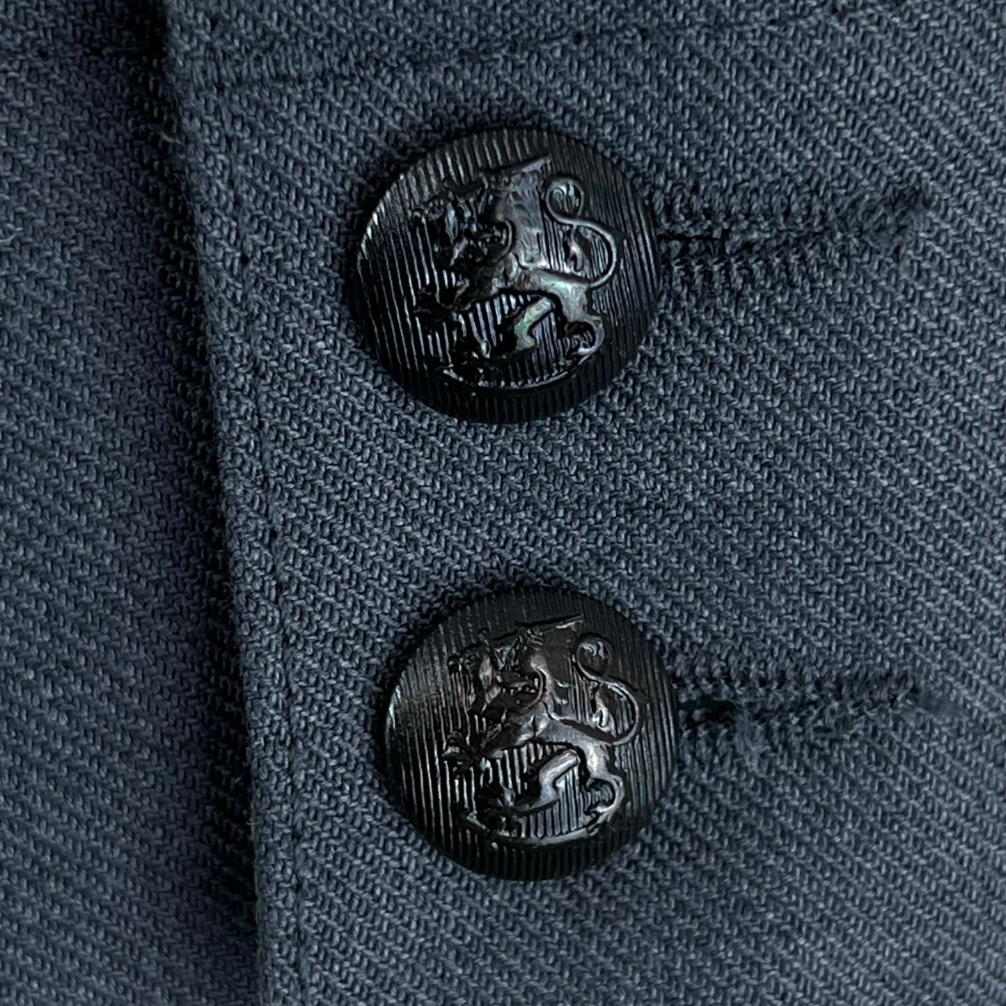 Finnish Army M83 Dress Jacket - X Large