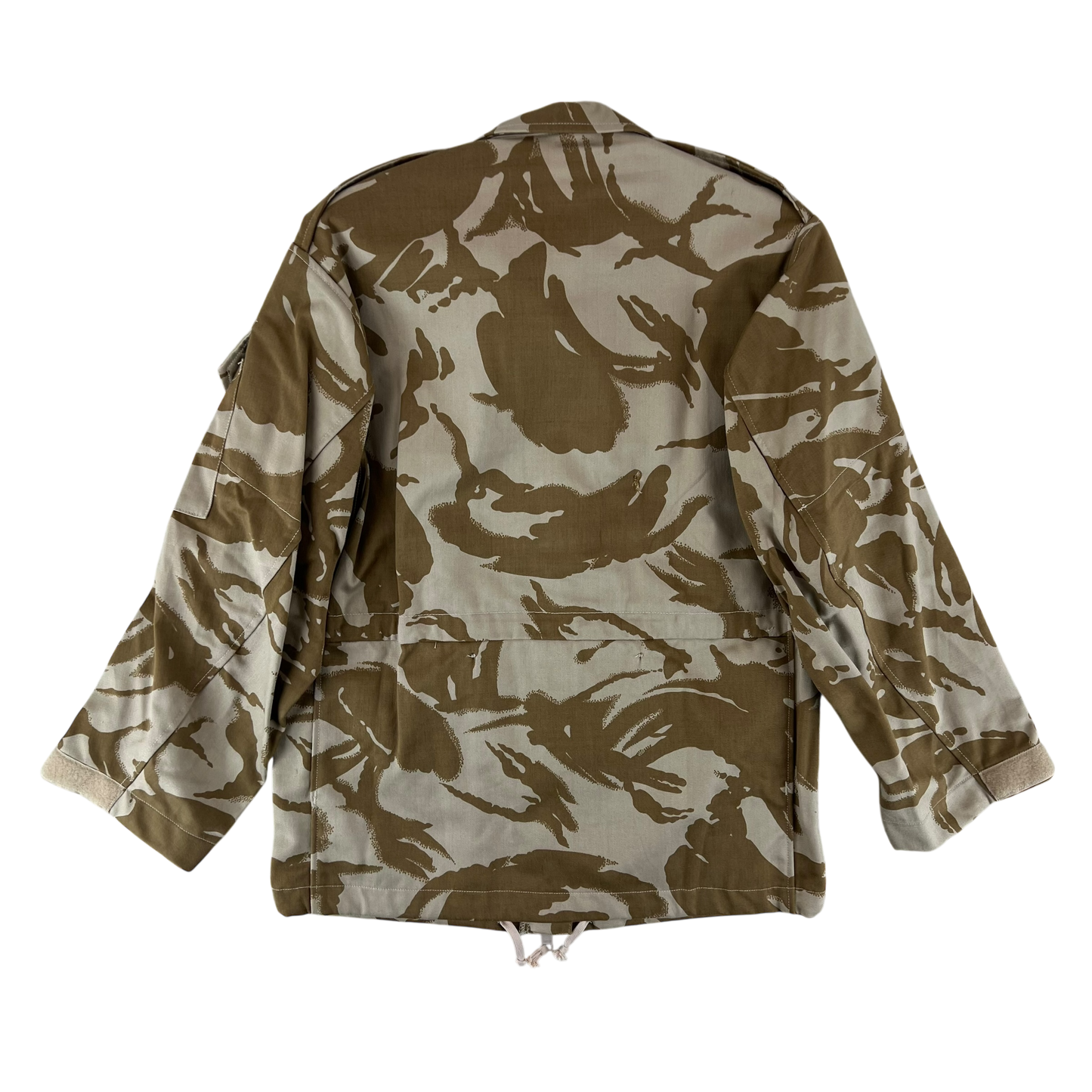 British Army 94 Pattern Desert DPM Camo Combat Smock -