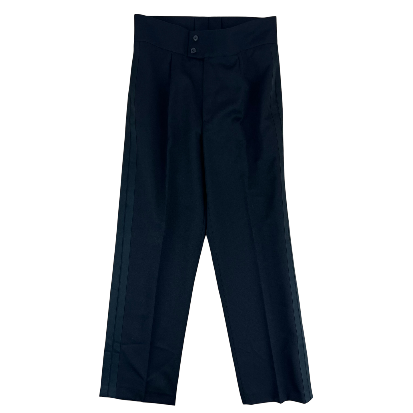 Finnish Army M83 Mess Dress Gala Trousers - W33 L31