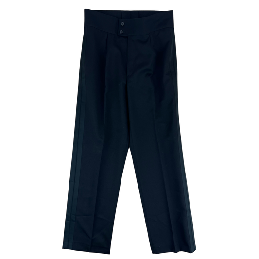 Finnish Army M83 Mess Dress Gala Trousers - W33 L31