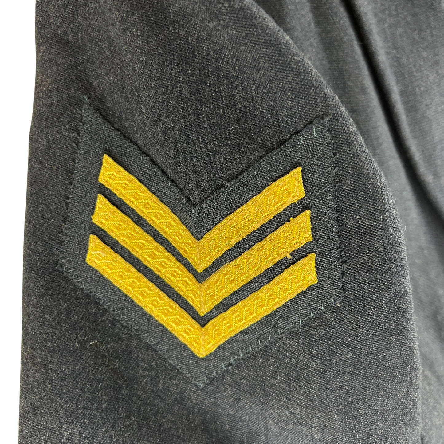 British RAF No. 5 NCO Mess Dress Jacket - Large