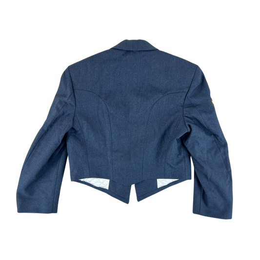 British RAF No. 5 NCO Mess Dress Jacket - Medium