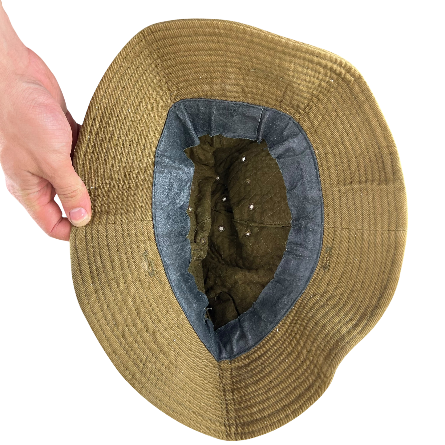 Soviet Red Army "Afghanka" Tropical Boonie Hat - Small
