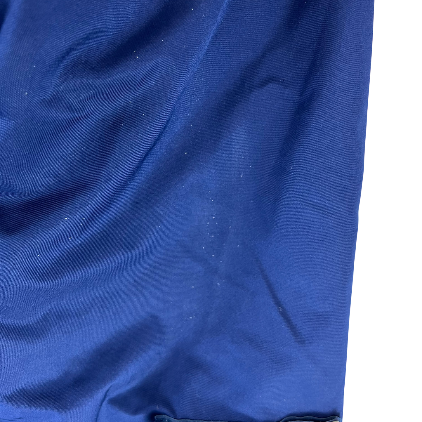 Finnish Police Waterproof Jacket - Large