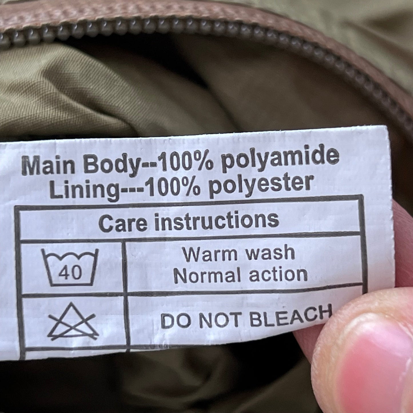 British Army Thermal Buffalo Pullover Smock - Large