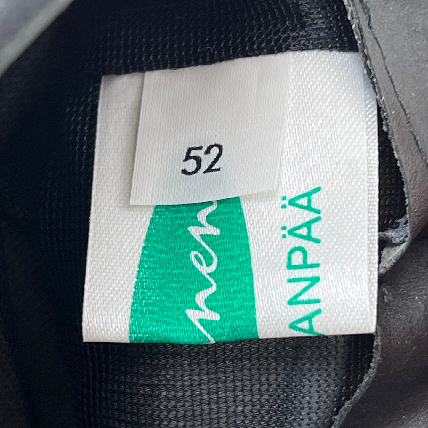 Finnish Navy M83 Summer Cap - XX Small 52cm