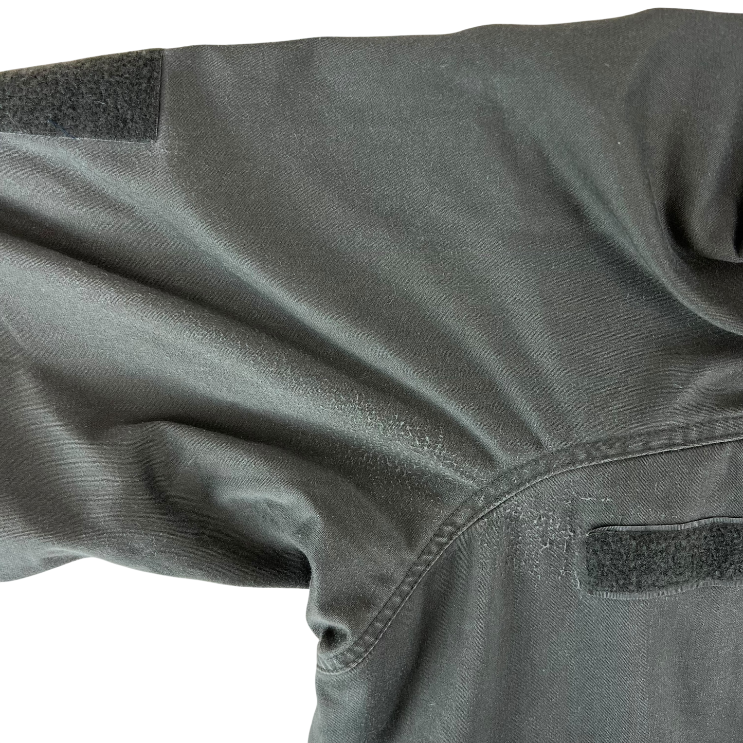 Austrian Army Olive Drab Anzug 03 Alpine Jacket - Medium 88-92 III/IV