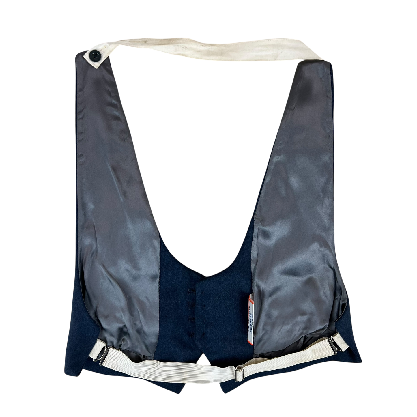 British Royal Air Force RAF No. 5 Mess Waistcoat - Medium