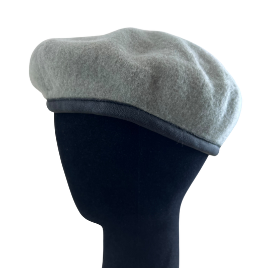 British Army Beret - Royal Scot's Dragoon Guard - Medium 58cm