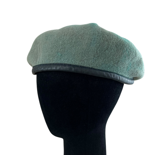 British Army Beret - Royal Scot's Dragoon Guard - Small 56cm
