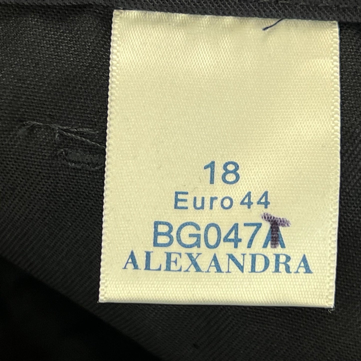 British MoD Home Office Women's Utility Trousers - W38 L30.5