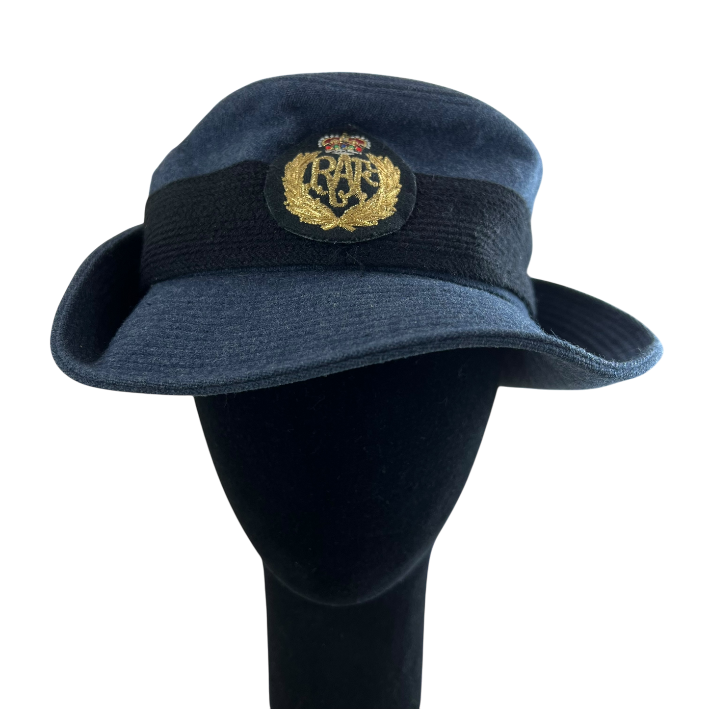 British Royal Air Force RAF Women's Dress Cap - X Small