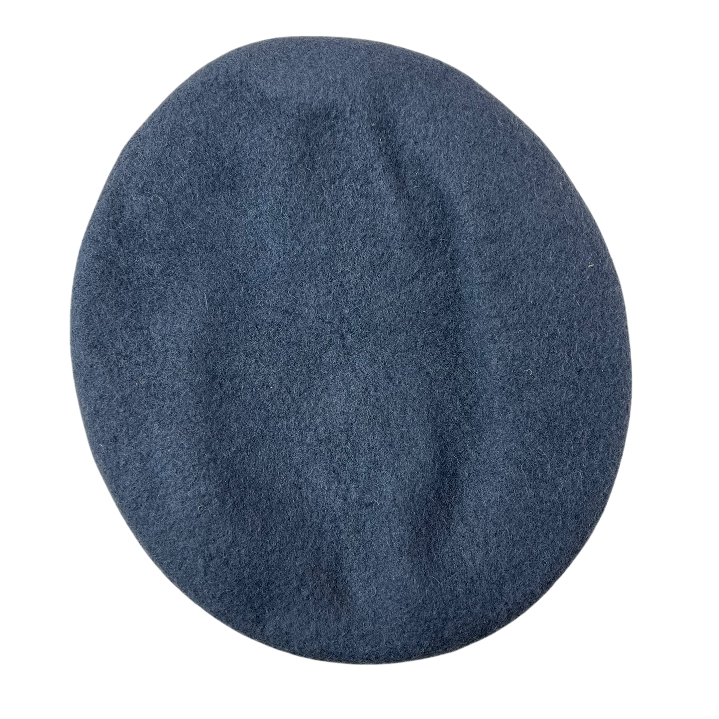 British Royal Air Force RAF Beret w/ Badge - Medium