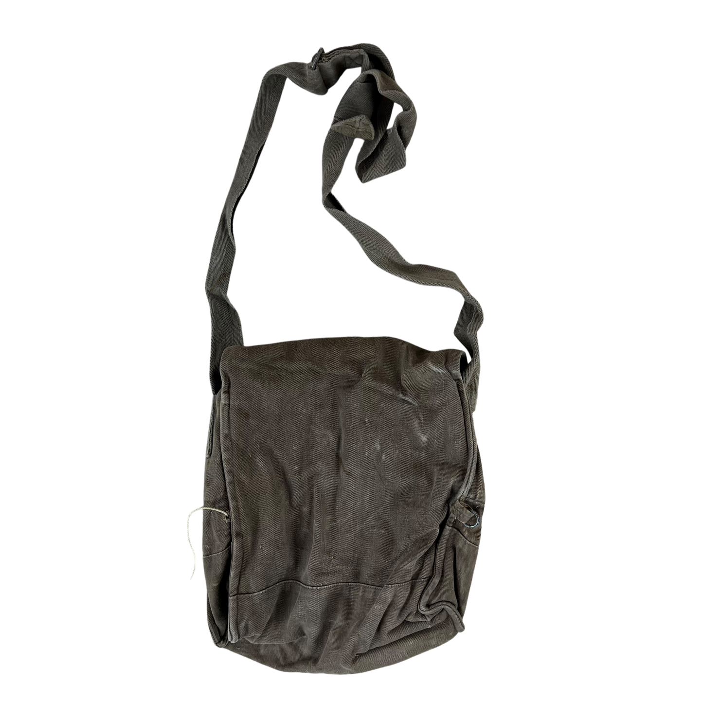 Finnish Army M39 Gas Mask Respirator Bag