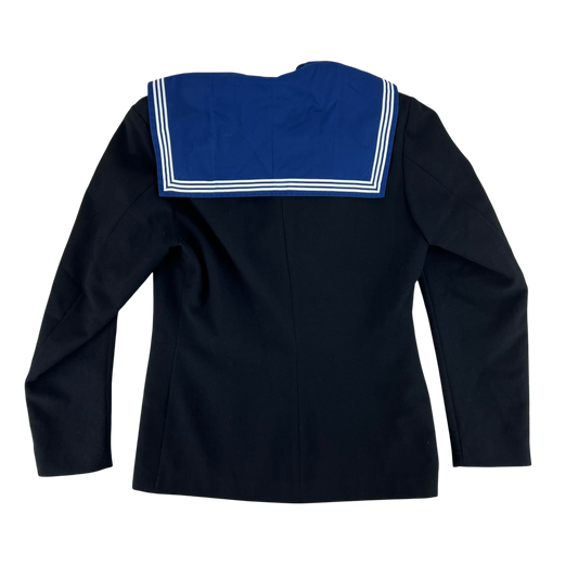 British Royal Navy Class II Jumper Sailor's Top - Large 182/112