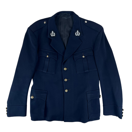 Finnish Police M51 Dress Uniform Jacket - Large