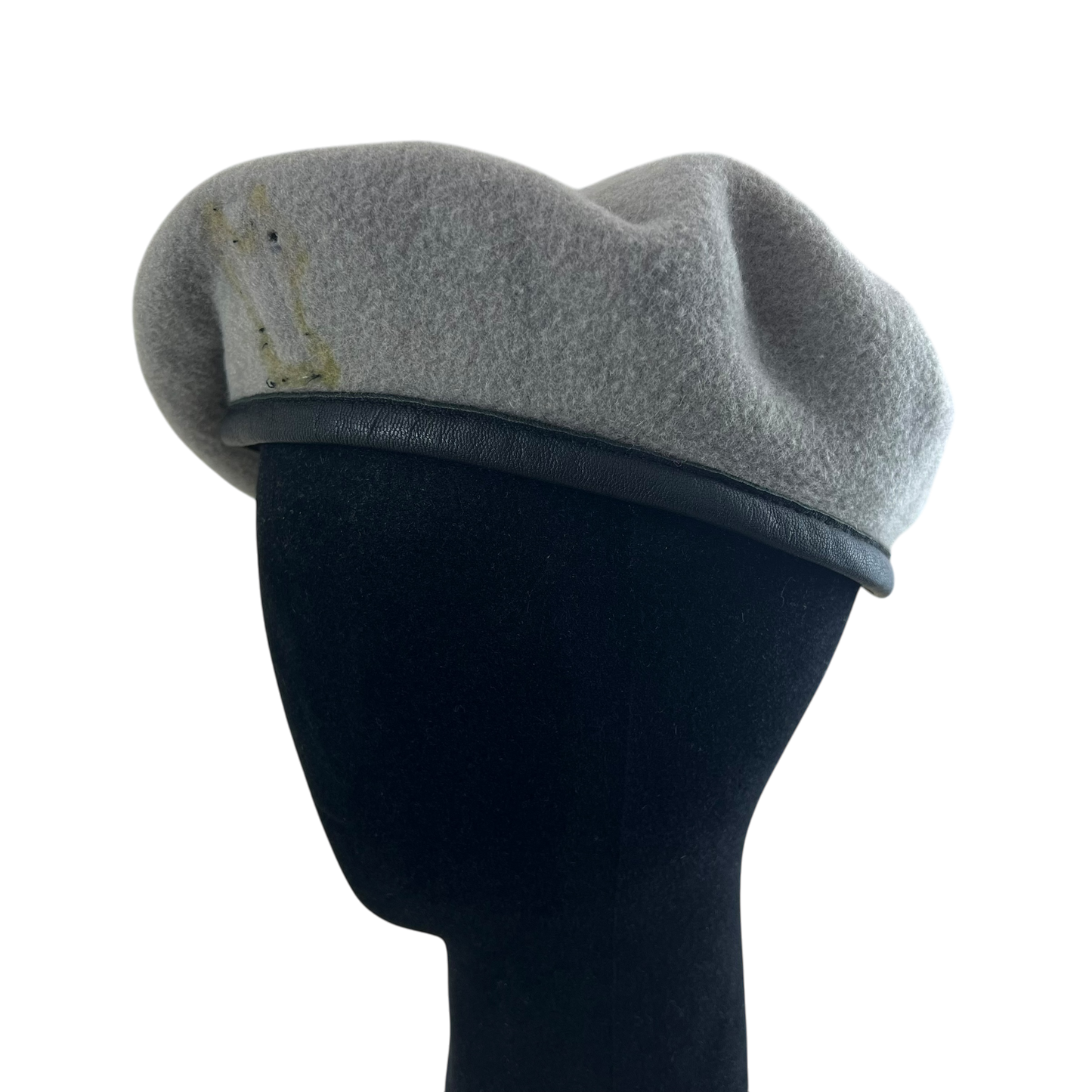 British Army Beret - Royal Scot's Dragoon Guard - Medium