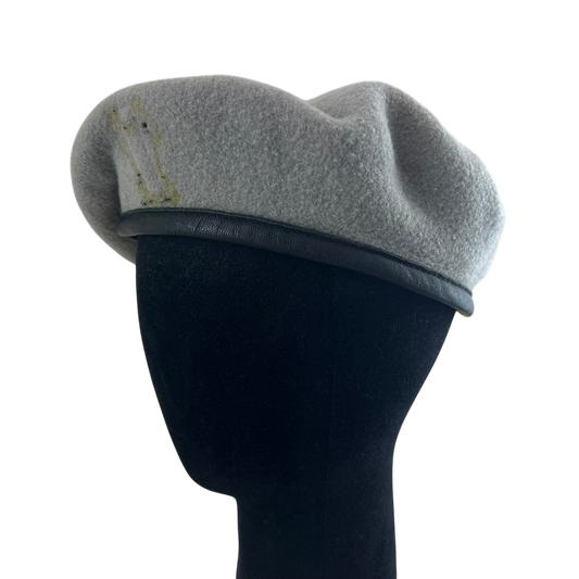 British Army Beret - Royal Scot's Dragoon Guard - Medium