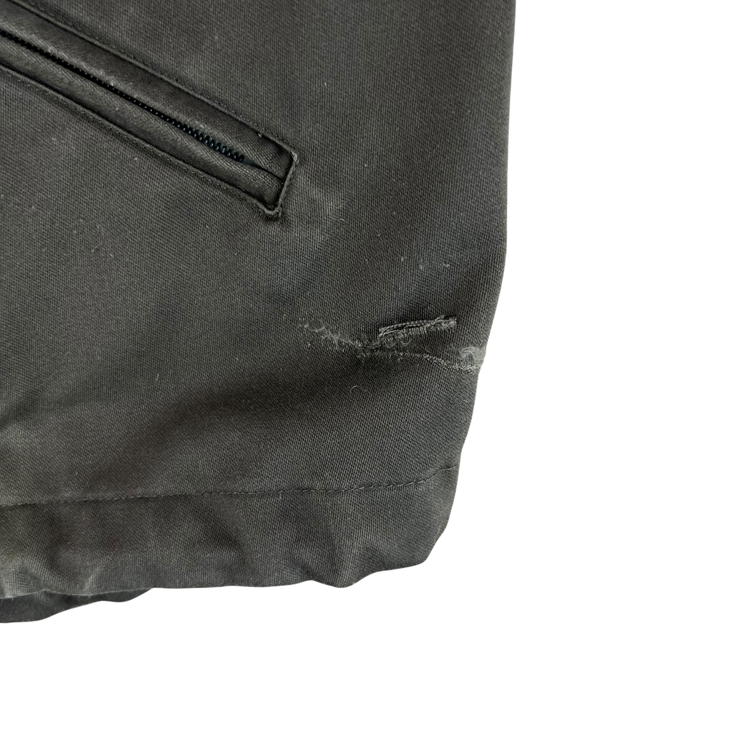 Austrian Army Olive Drab Anzug 03 Alpine Jacket - Medium 96-100 III/IV