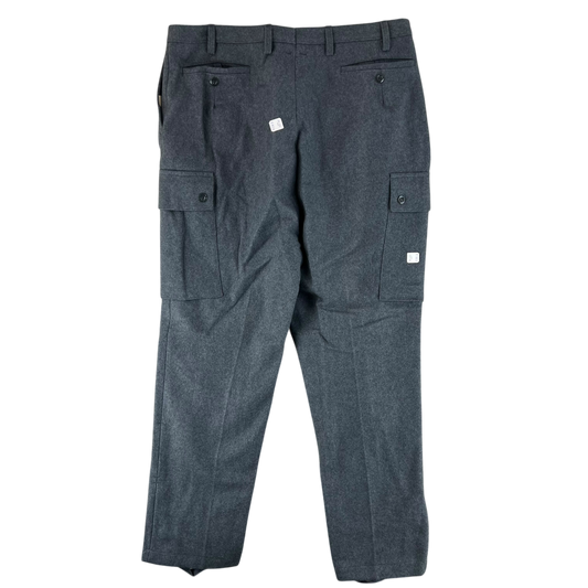 Finnish Army M65 Service Dress Trousers - W40 L32.5