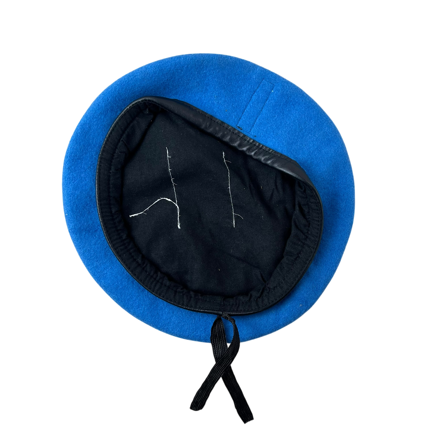 British Army Beret UN Blue - Medium