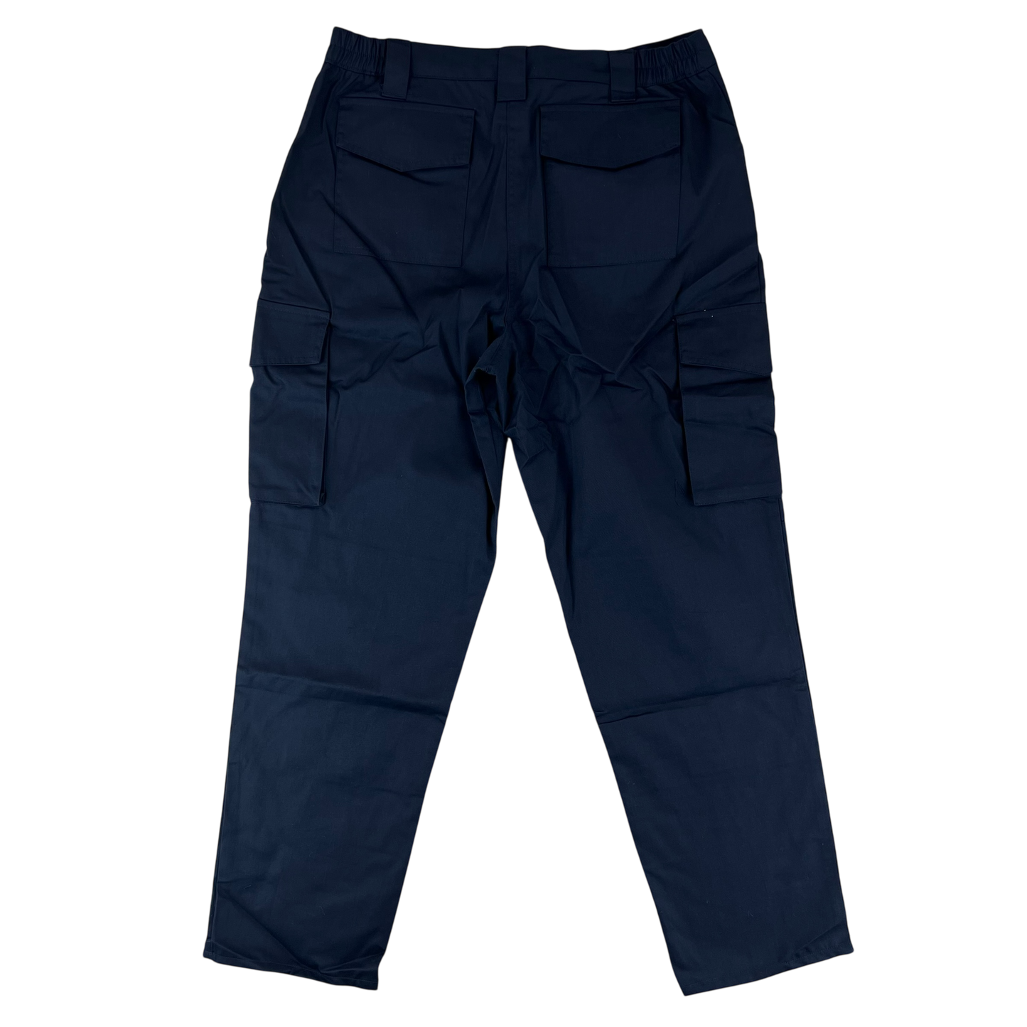 British MoD Home Office Women's Utility Trousers - W36 L30.5 18