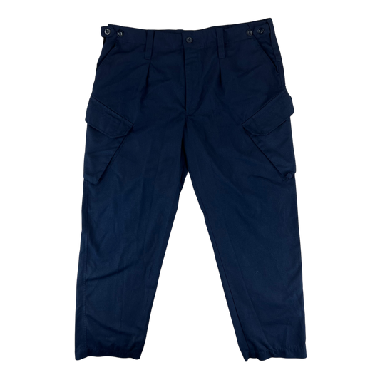 British Royal Navy FR Combat Trousers - W43 L32