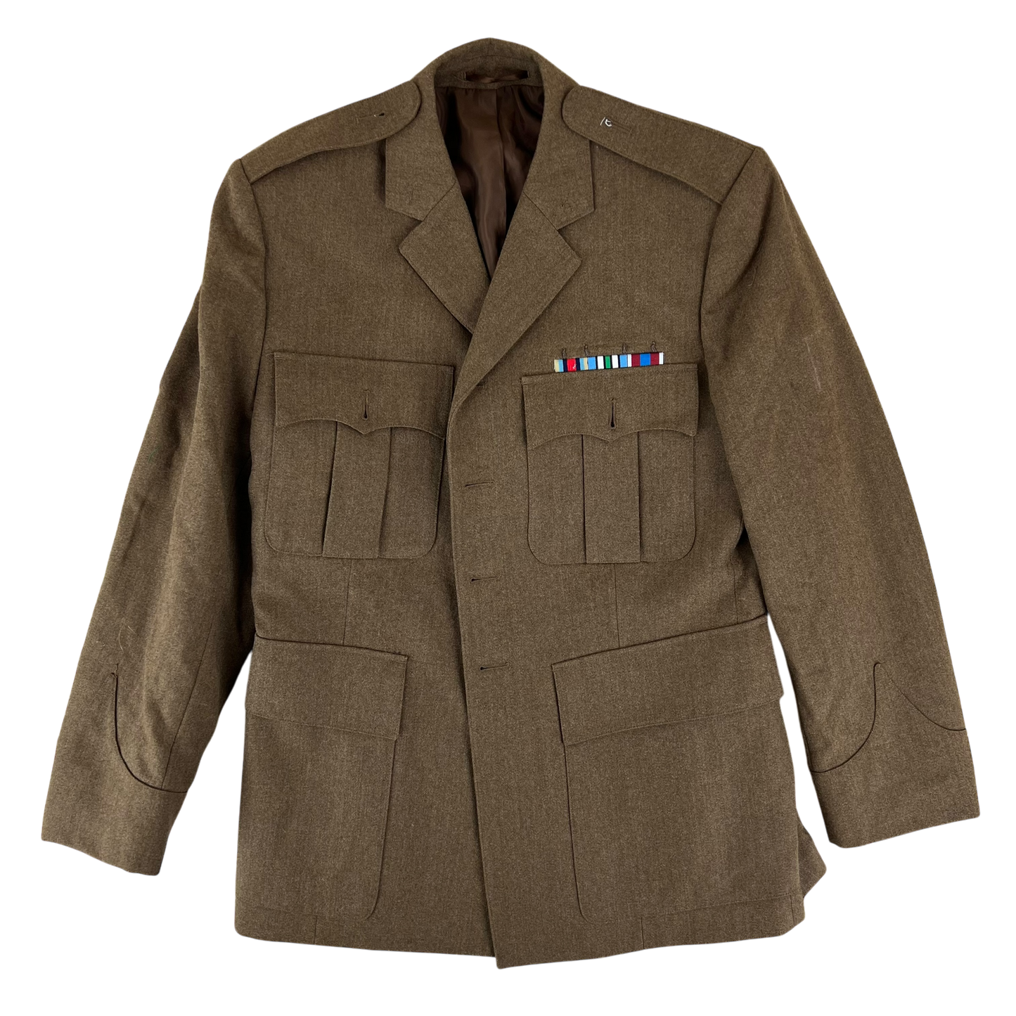 British Army No. 2 FAD Dress Jacket - Large 170/112