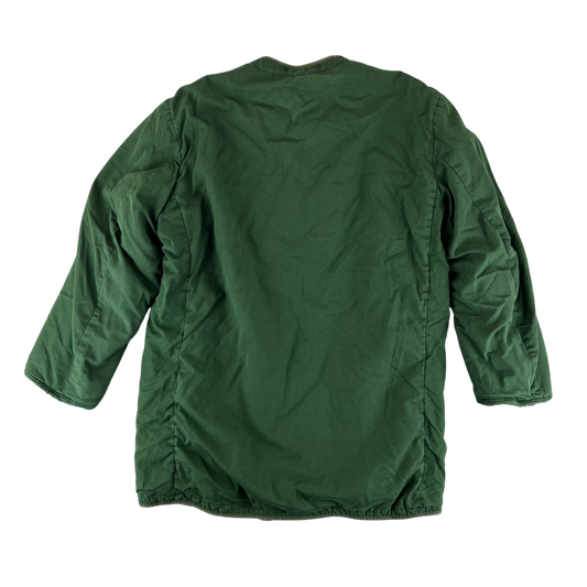Swedish Army M59 Thermal Parka Liner - Large