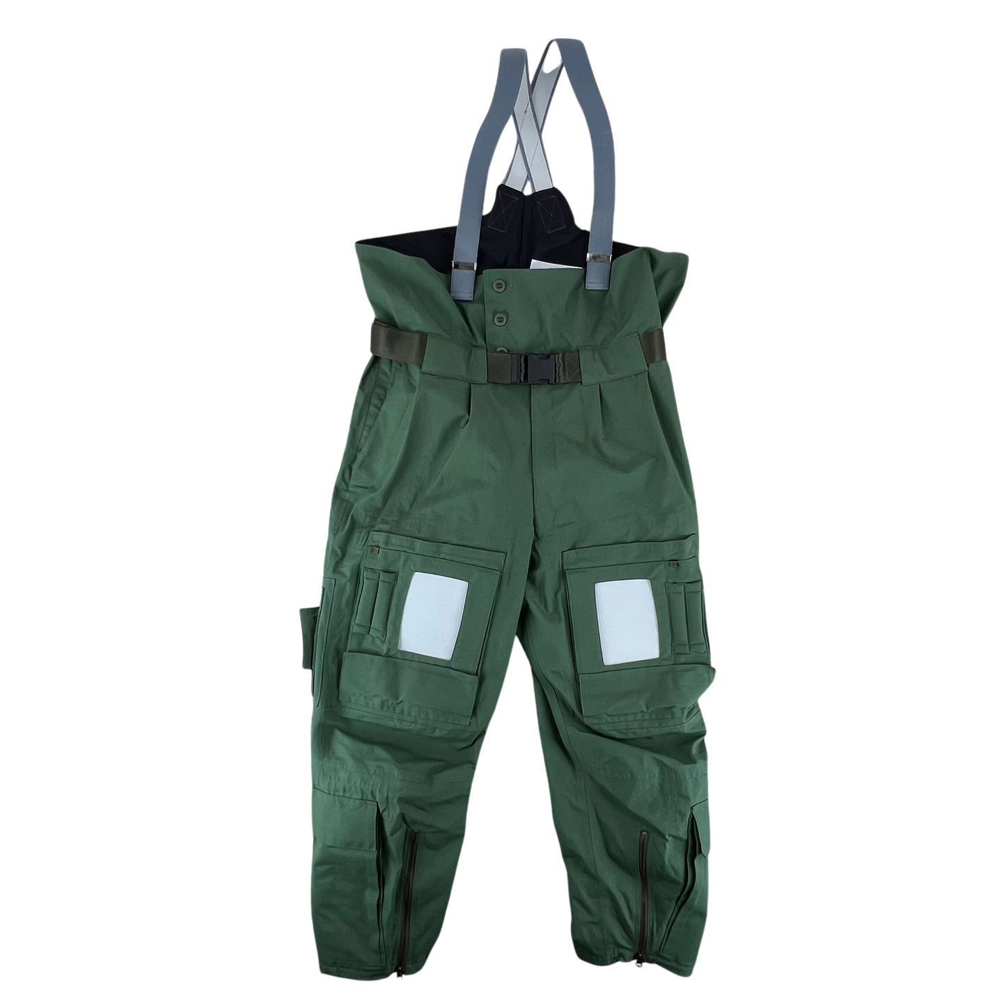 British RAF Ballyclare MK4A FR Cold Weather Aircrew Trousers - W36 L26