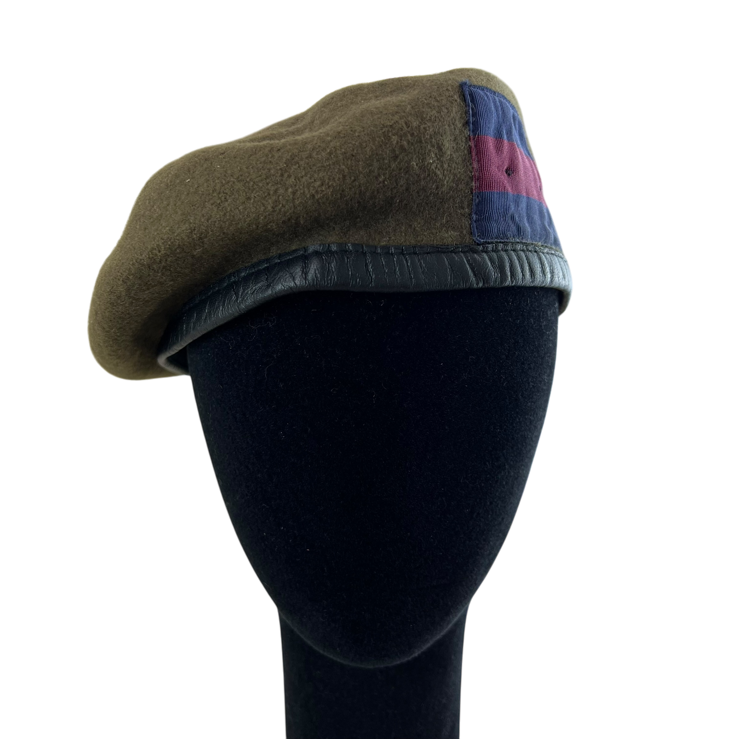 British Army Guards Division Beret - Medium 58cm