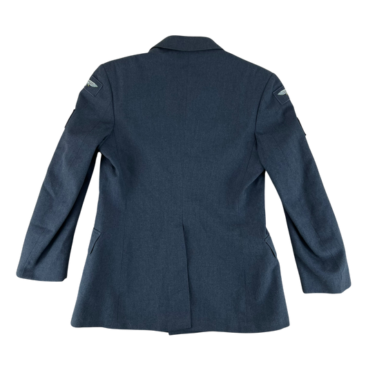 British Royal Air Force No. 1 Dress Jacket - Large 182/108
