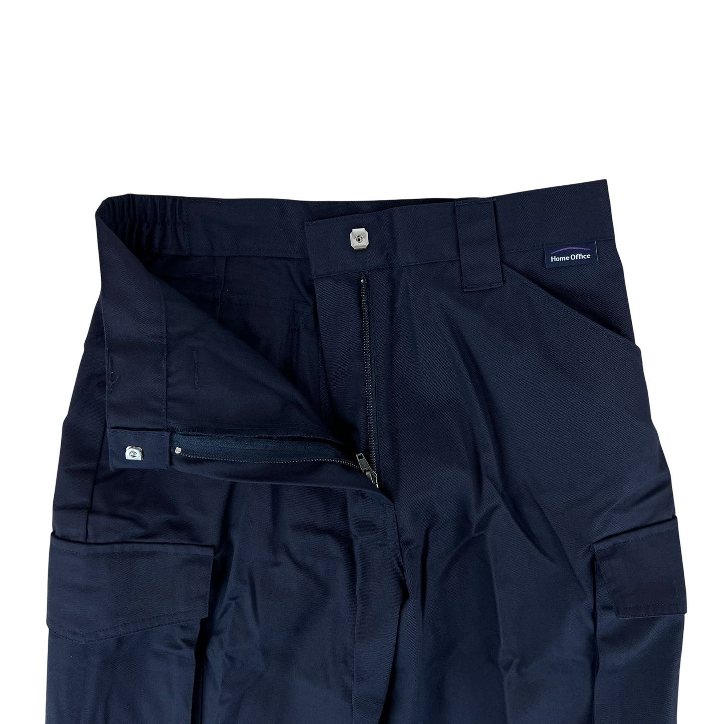 British MoD Home Office Women's Utility Trousers - W29 L29