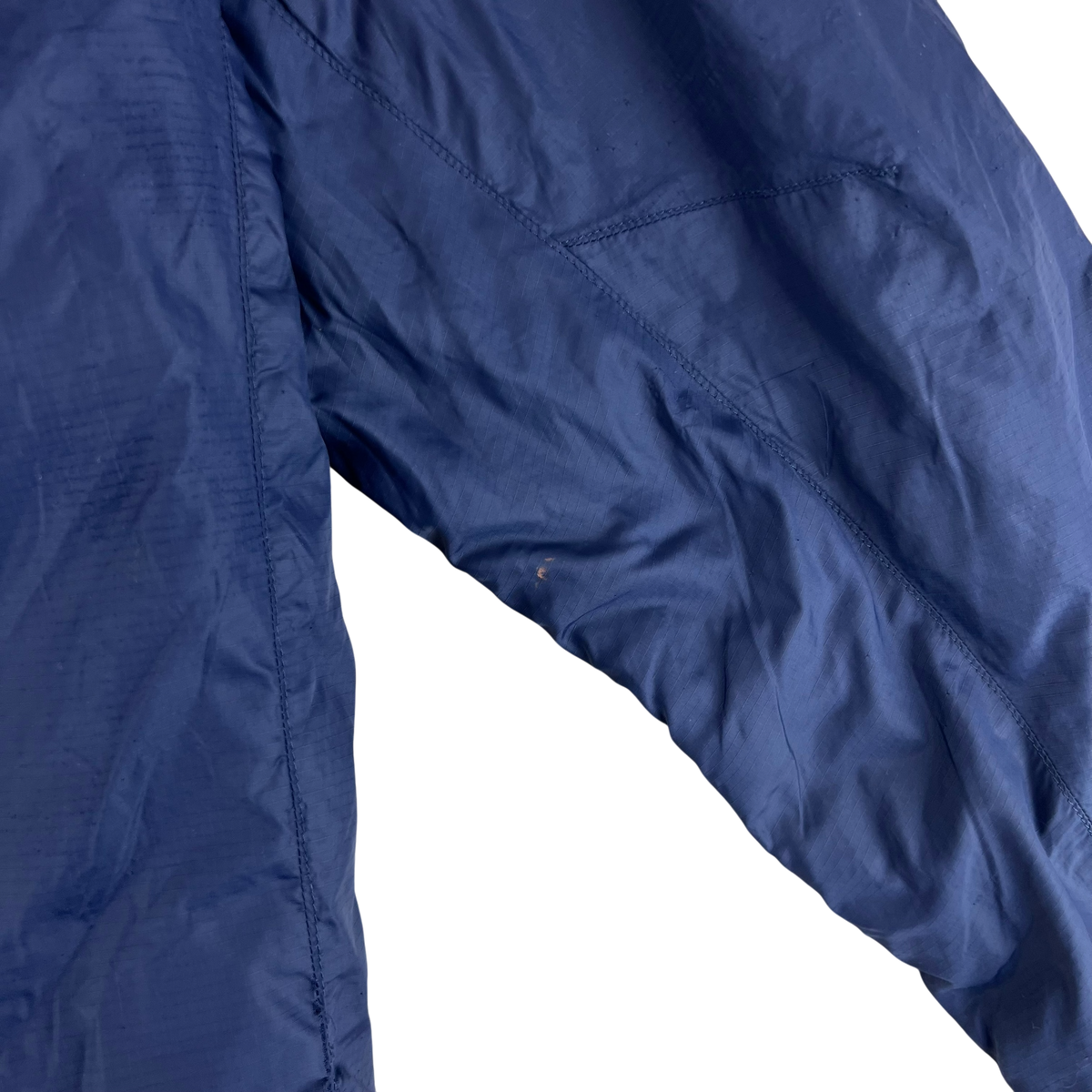 British Royal Navy Carinthia LIG 4.0 Thermal Jacket - X Large
