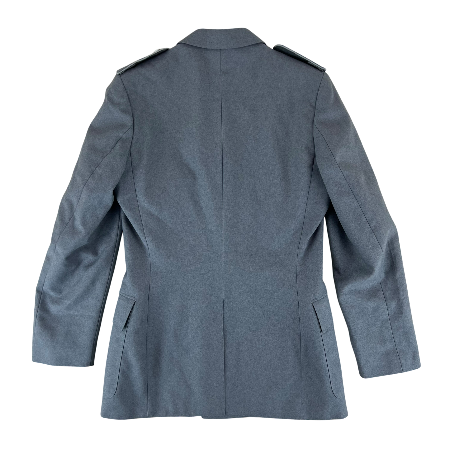German Army Grey Dress Jacket - Medium 178/92