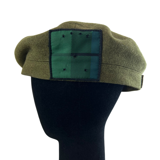 British Army Royal Regiment of Scotland Tam o Shanter - Large