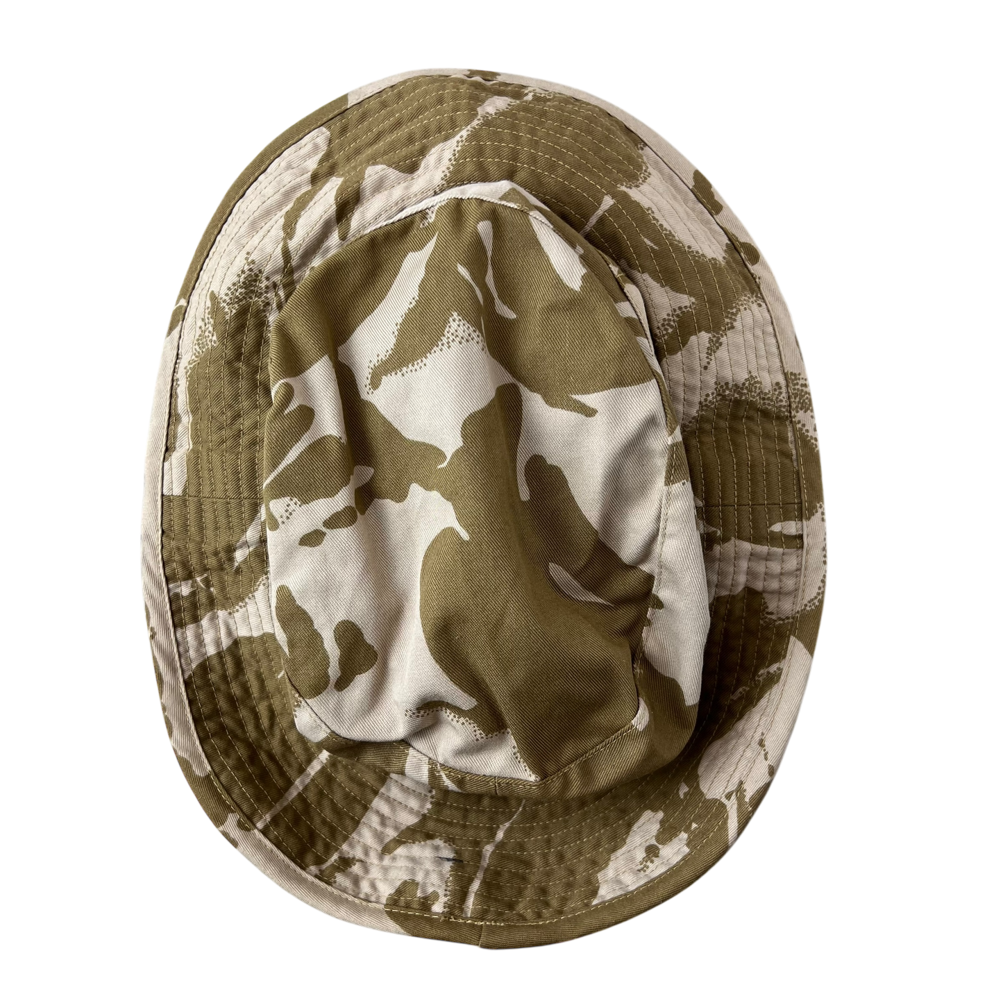 British Army Desert DPM Camouflage Boonie - Medium 57cm