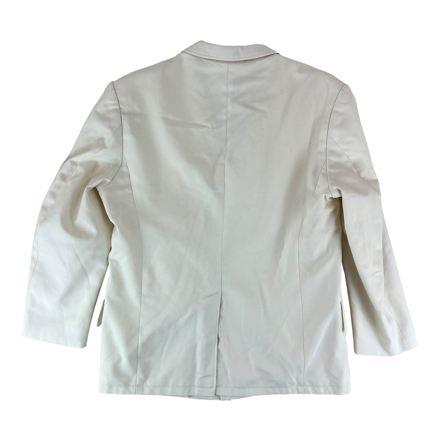 Austrian Army White Dress Jacket - Large