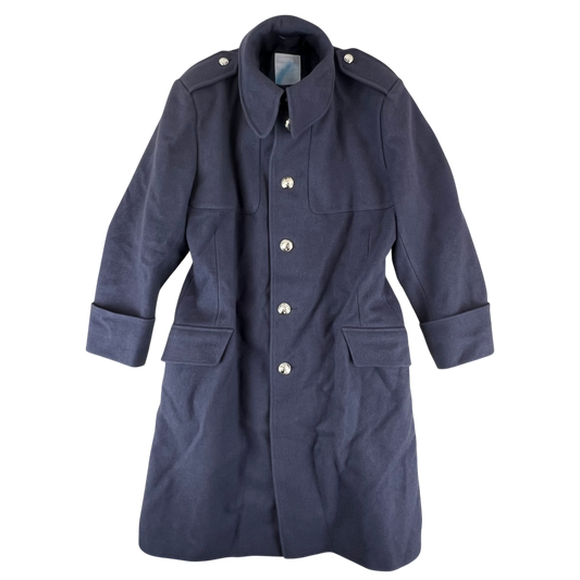 British Army Footguards Wool Greatcoat - Grenadier Guards - Medium