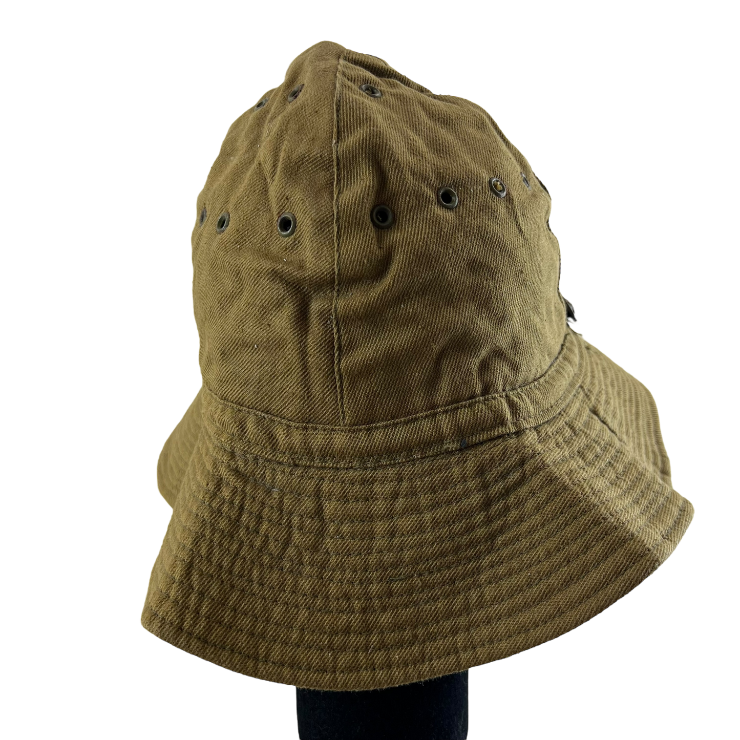 Soviet Red Army "Afghanka" Tropical Boonie Hat - Small