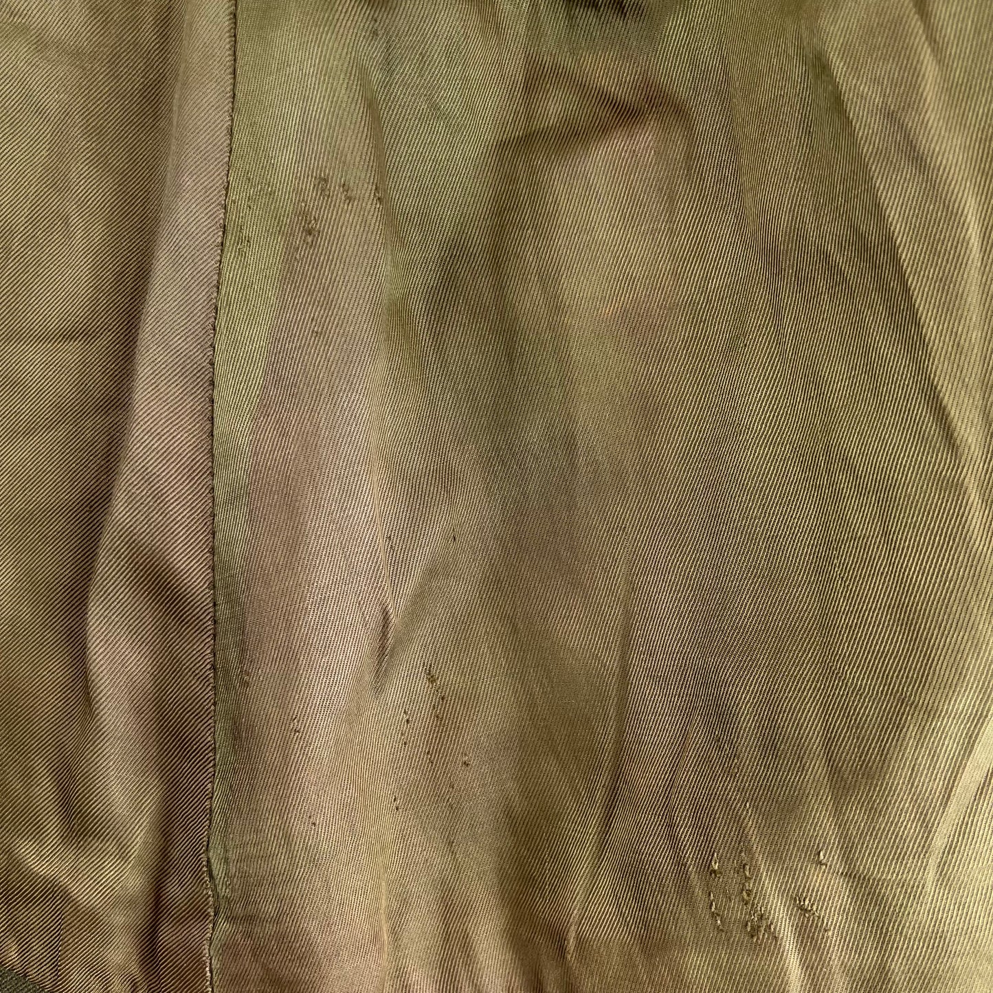 British Army 50s Service Dress Jacket - Medium