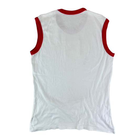 British Army PTI Vest - Medium 97cm