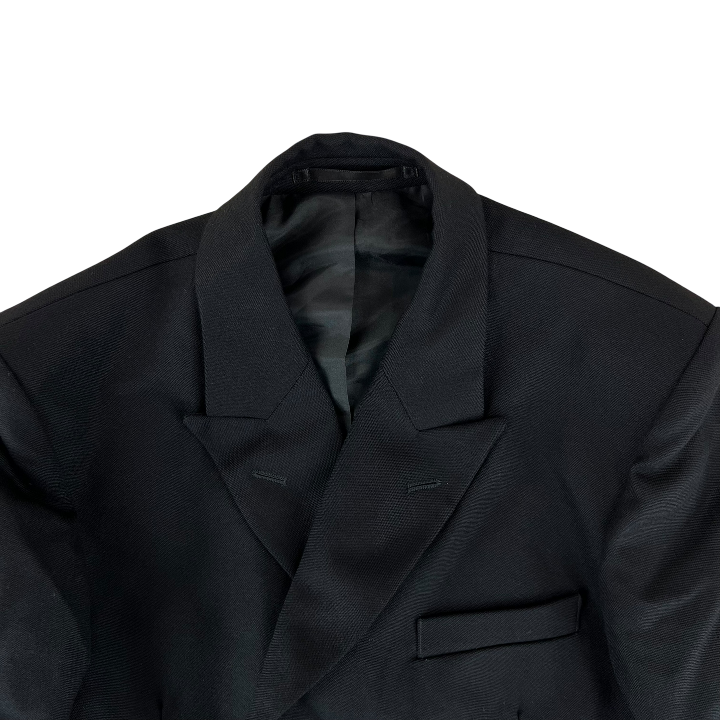 British Royal Navy Officer's No 1B Class 1 Dress Jacket - Large 104XL
