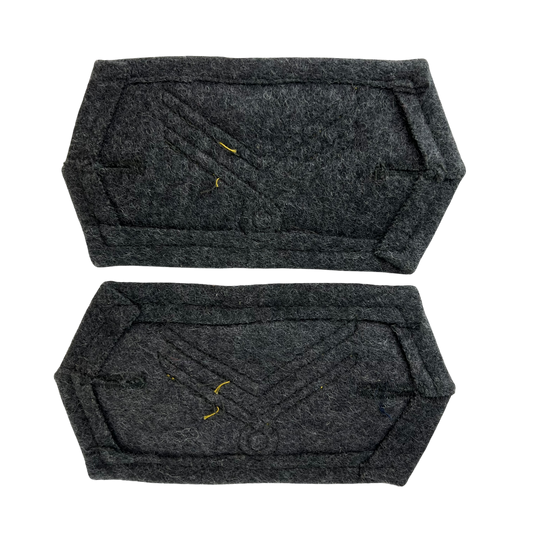 Finnish Army Pair of Rank Cuff Tabs