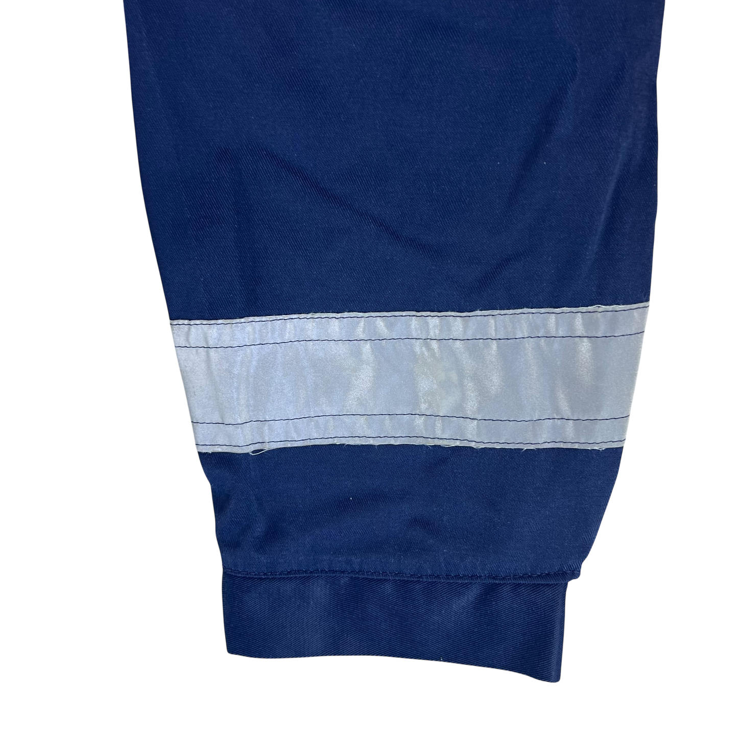 Finnish Police Coveralls Jumpsuit - Medium